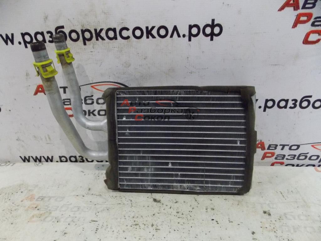 Купить Радиатор отопителя Mazda CX 7 2007-2012 46357 EG2261A10 с  оригинальным номером EG2261A10. Купить в Вологде, Вологодской области за  700 р. с доставкой по России